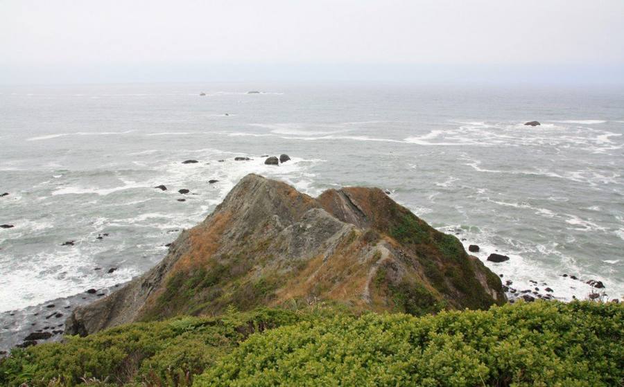Palmer's Point